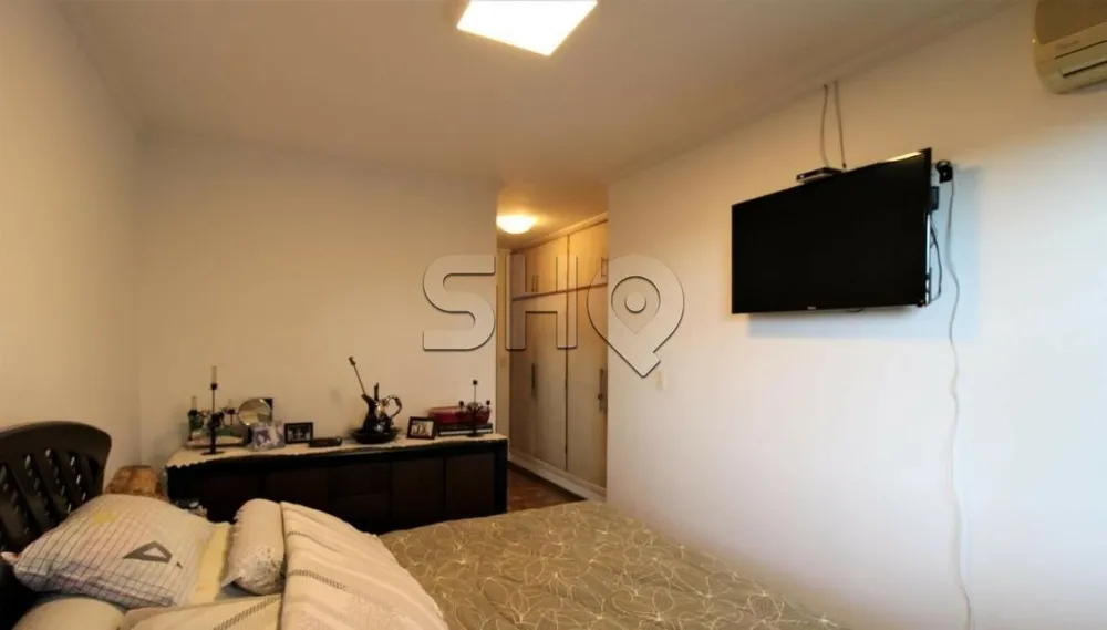 Sobrado, 4 quartos, 340 m² - Foto 11