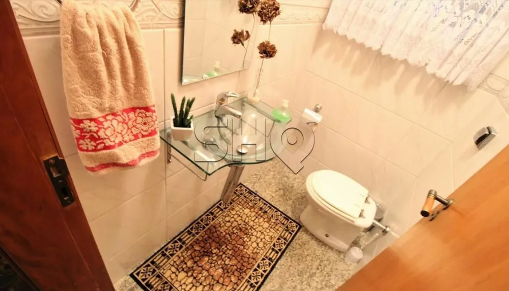 Sobrado, 4 quartos, 340 m² - Foto 10