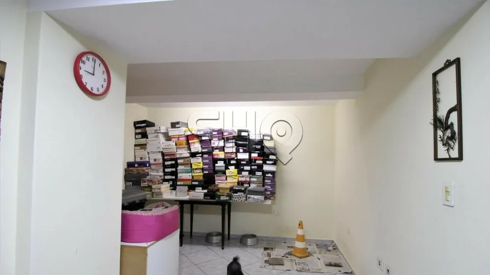 Sobrado, 4 quartos, 340 m² - Foto 7