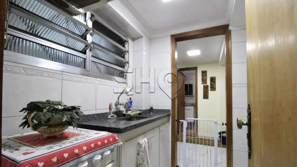 Sobrado, 4 quartos, 340 m² - Foto 8
