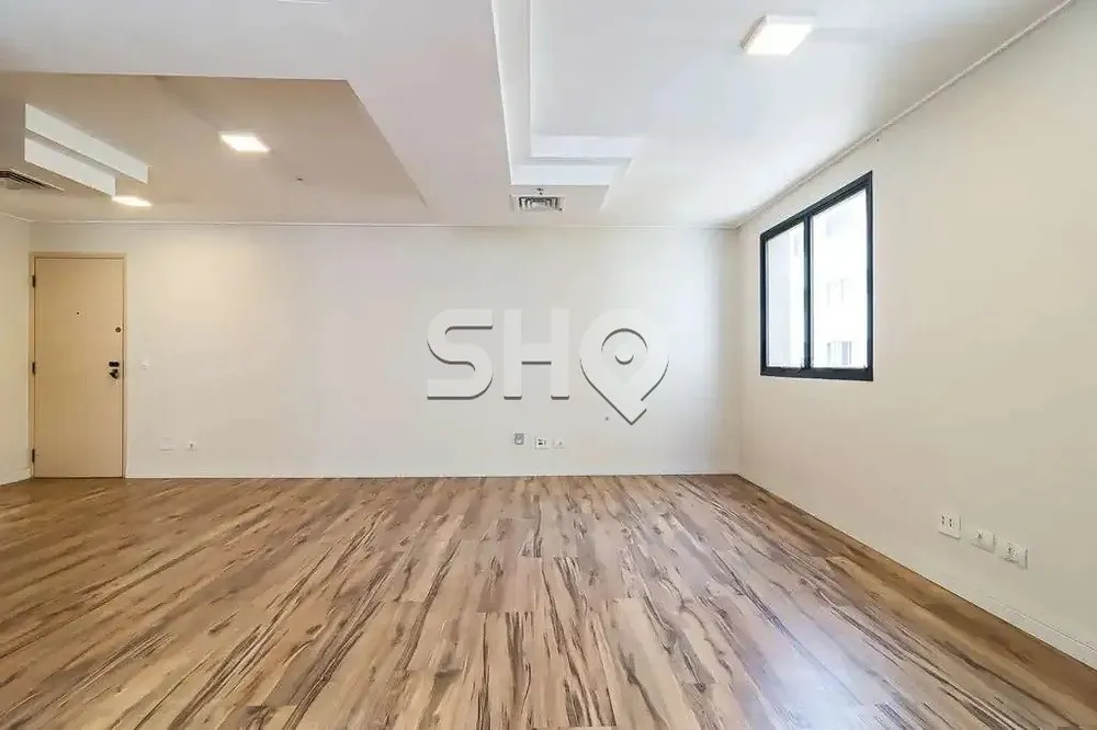 Sala-Conjunto, 41 m² - Foto 1