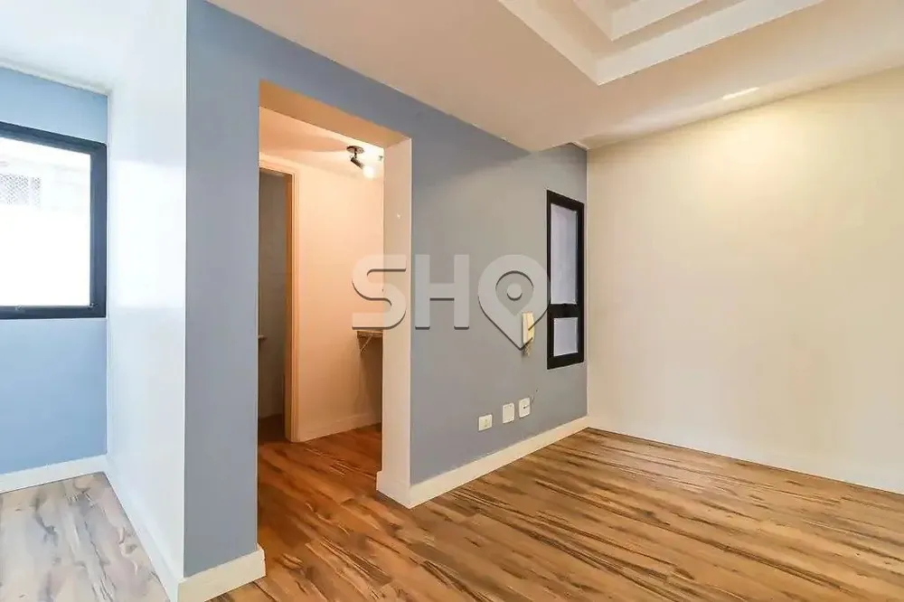 Sala-Conjunto, 41 m² - Foto 2