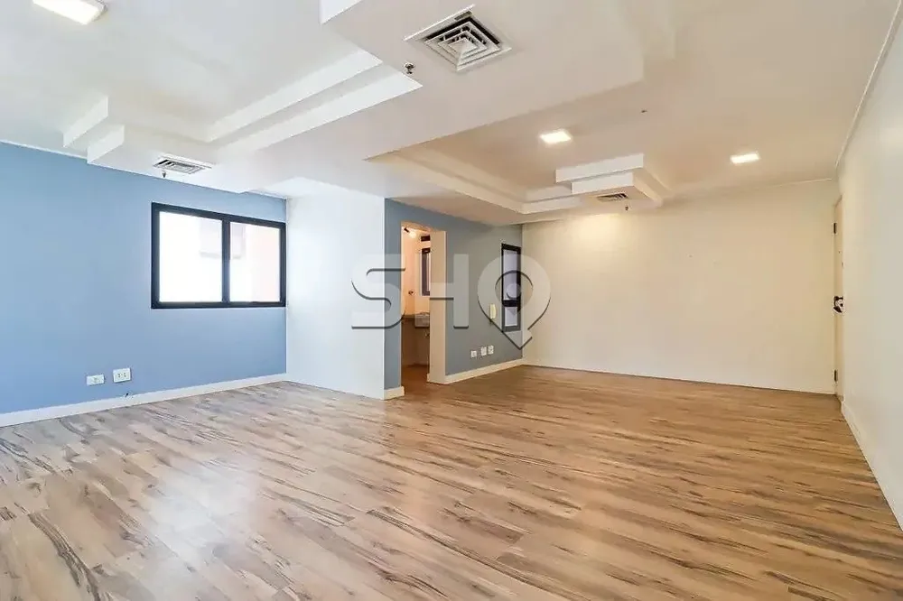 Sala-Conjunto, 41 m² - Foto 3