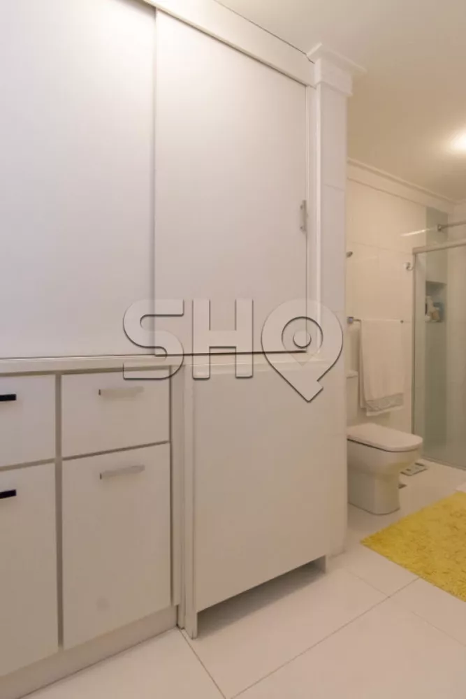 Apartamento à venda com 1 quarto, 56m² - Foto 4