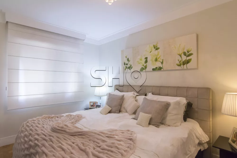 Apartamento à venda com 1 quarto, 56m² - Foto 6