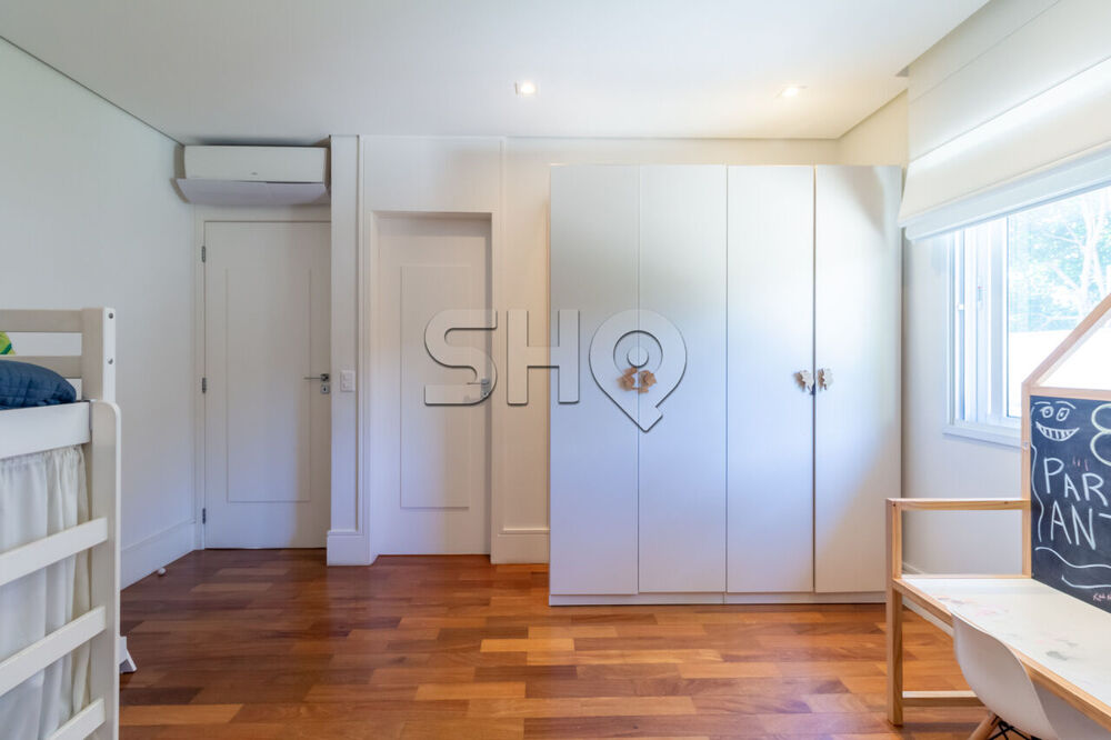 Sobrado, 4 quartos, 360 m² - Foto 12