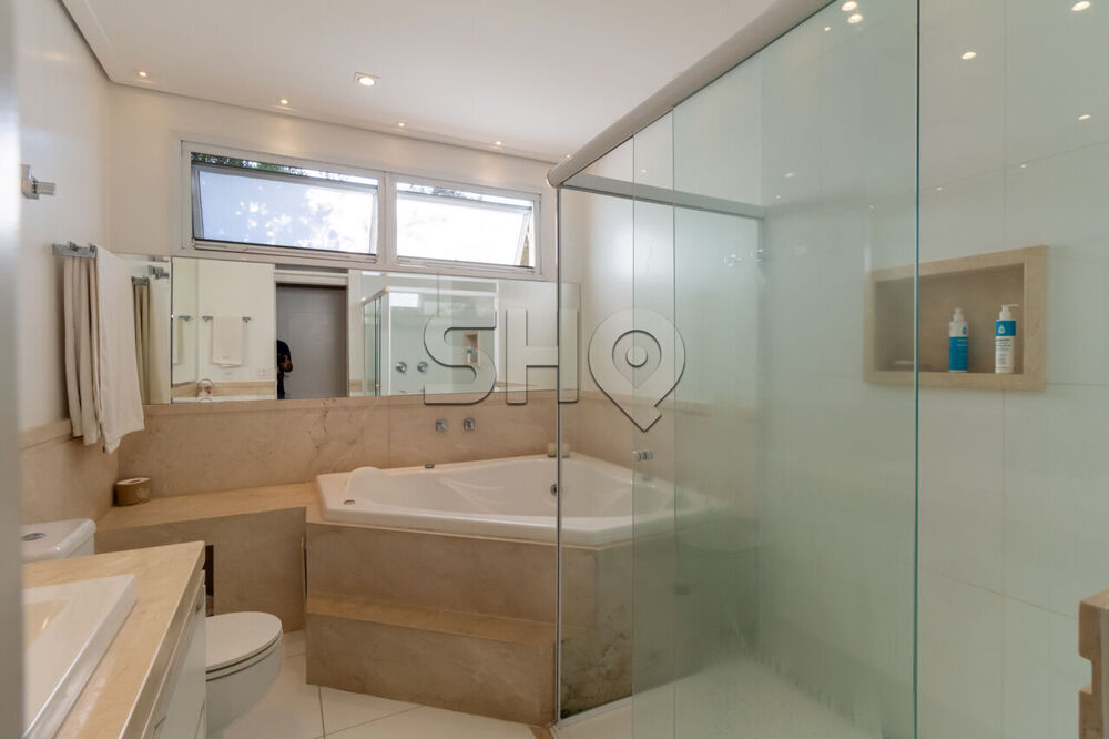 Sobrado, 4 quartos, 360 m² - Foto 7