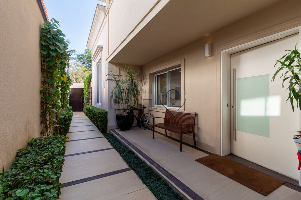 Sobrado, 4 quartos, 360 m² - Foto 4