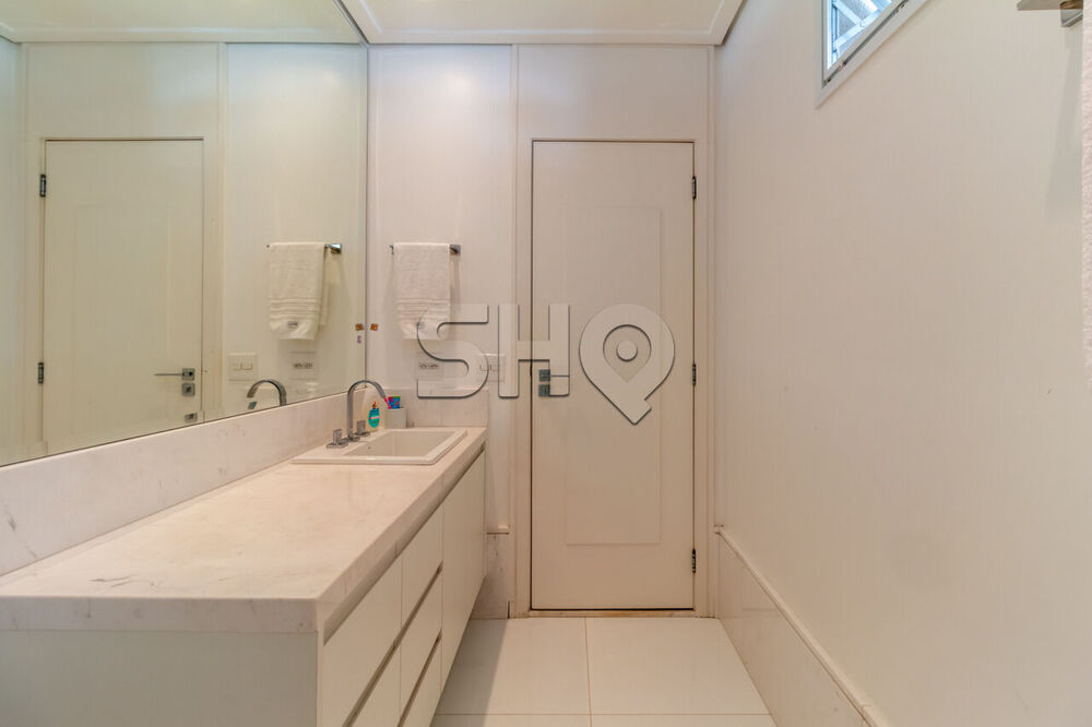 Sobrado, 4 quartos, 360 m² - Foto 9