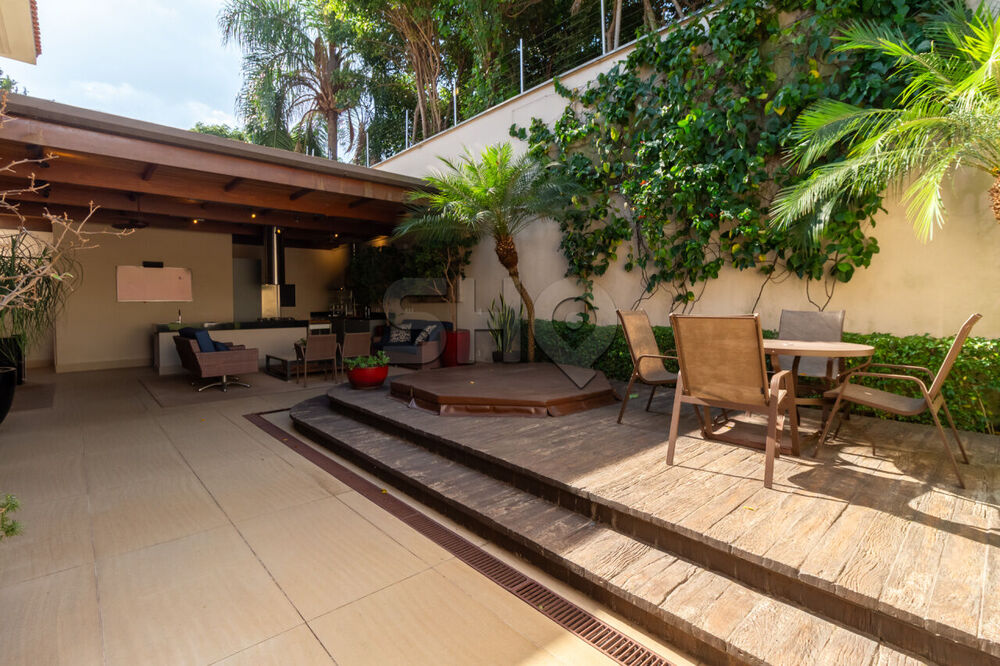 Sobrado, 4 quartos, 360 m² - Foto 11
