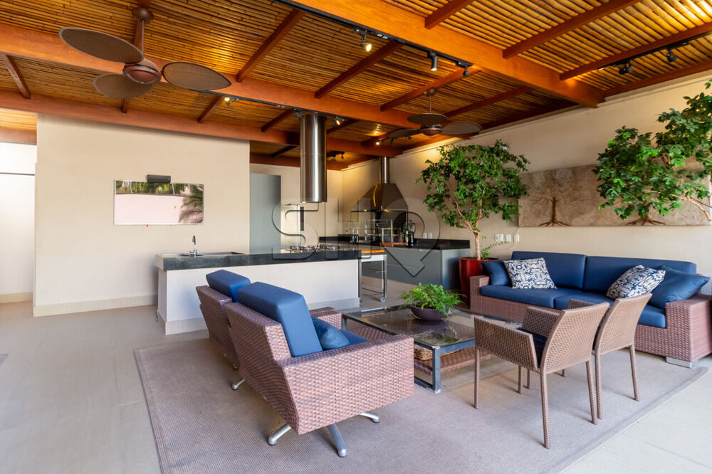Sobrado, 4 quartos, 360 m² - Foto 8