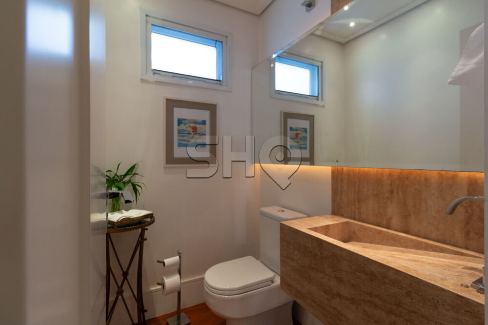 Sobrado, 4 quartos, 360 m² - Foto 1