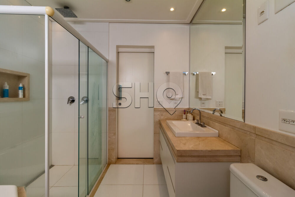 Sobrado, 4 quartos, 360 m² - Foto 5