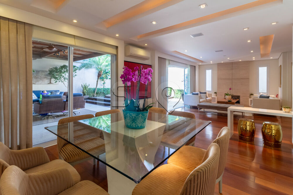 Sobrado, 4 quartos, 360 m² - Foto 10
