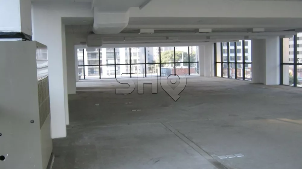 Conjunto Comercial-Sala para alugar, 369m² - Foto 2