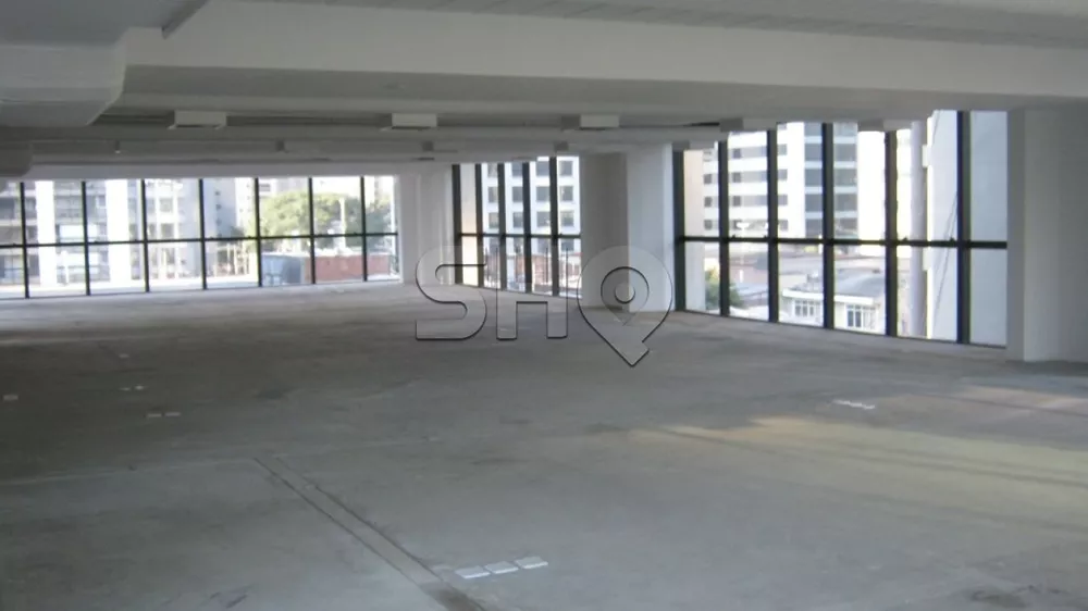 Conjunto Comercial-Sala para alugar, 369m² - Foto 1