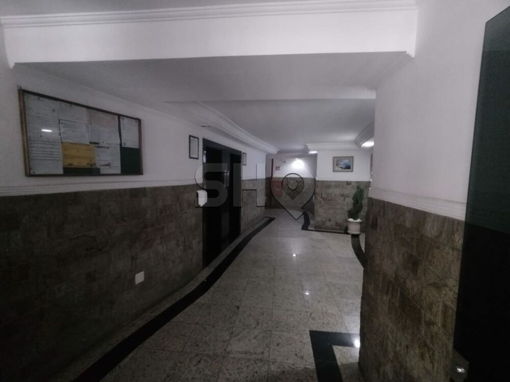 Apartamento, 1 quarto, 40 m² - Foto 3
