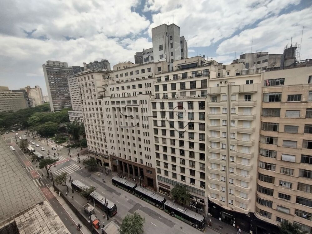 Apartamento, 1 quarto, 40 m² - Foto 10