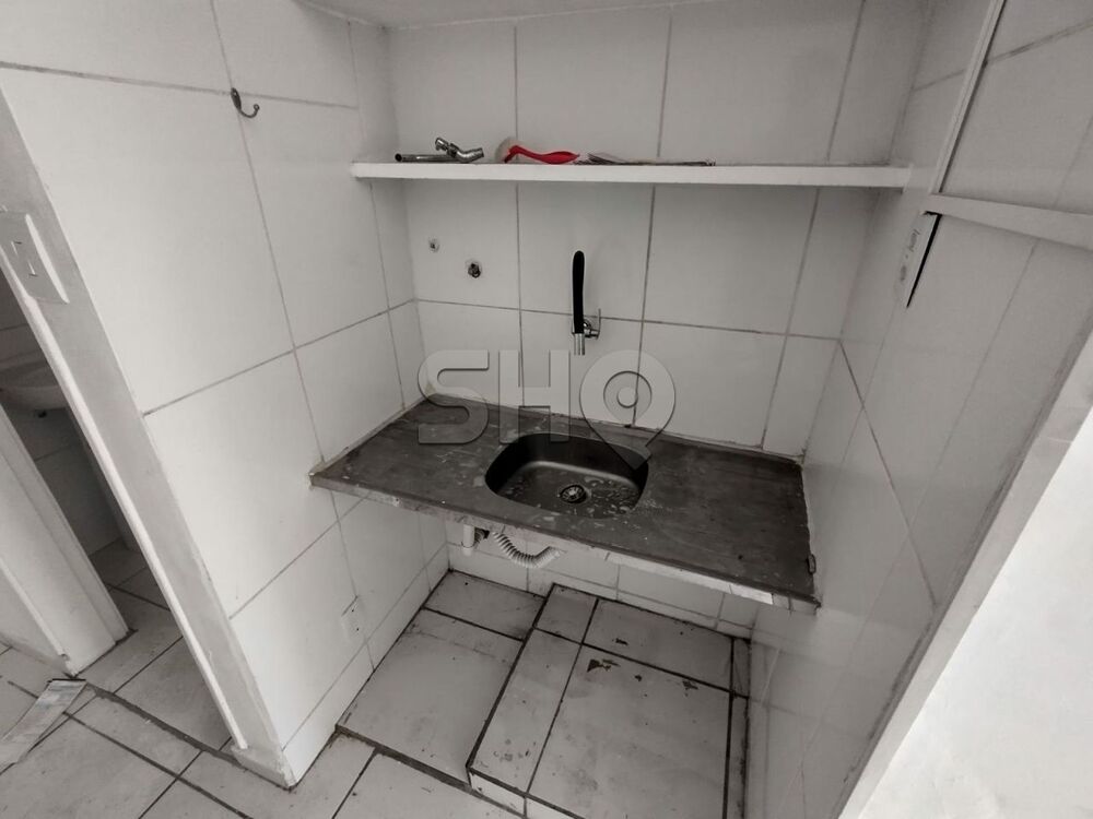 Apartamento, 1 quarto, 40 m² - Foto 8