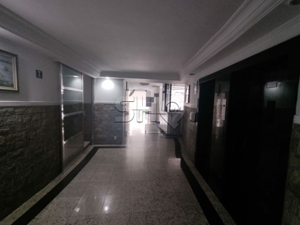 Apartamento, 1 quarto, 40 m² - Foto 16