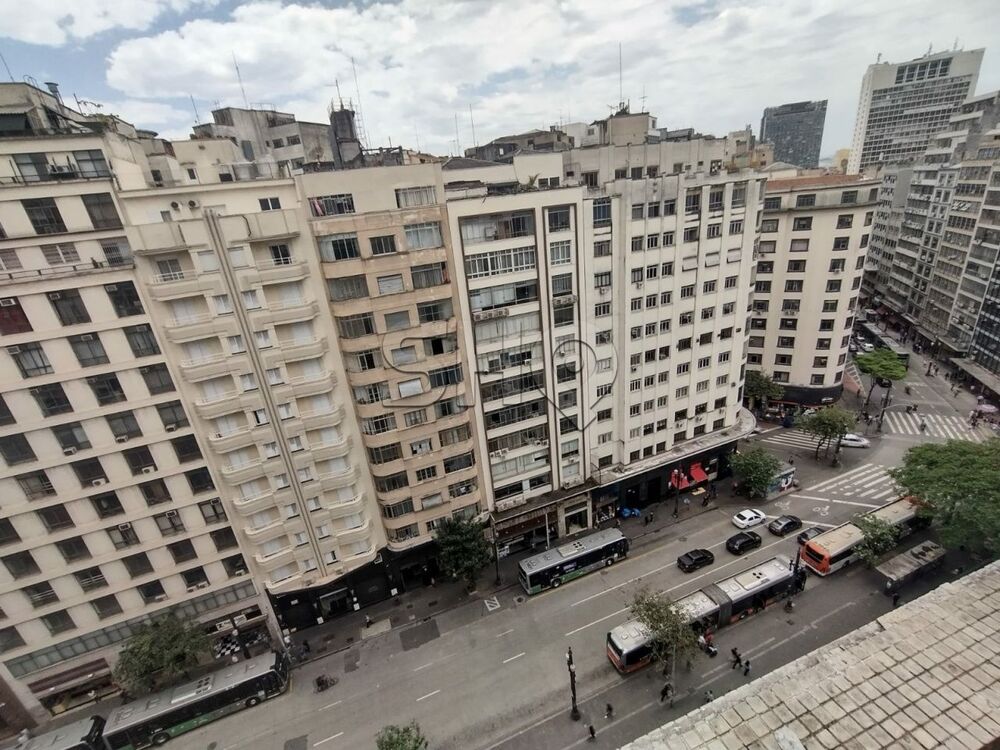 Apartamento, 1 quarto, 40 m² - Foto 11