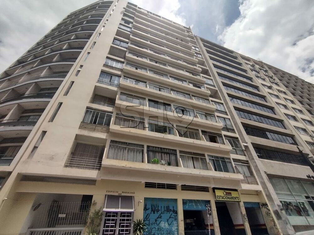 Apartamento, 1 quarto, 40 m² - Foto 15