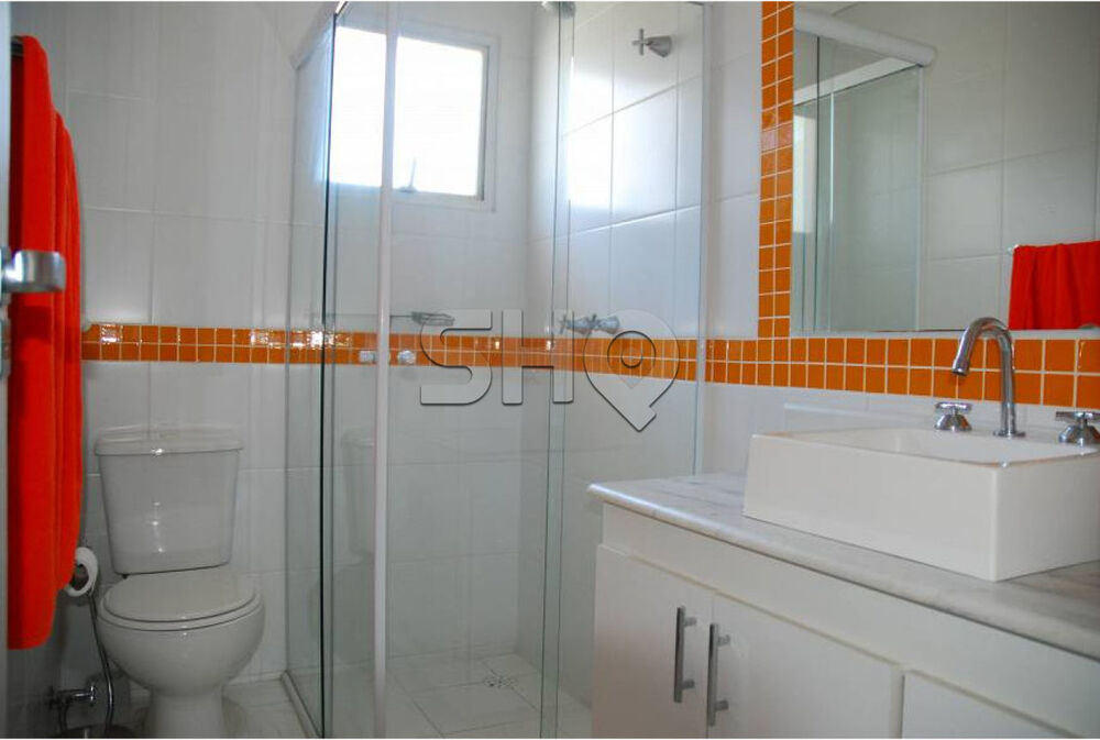 Sobrado, 4 quartos, 290 m² - Foto 10