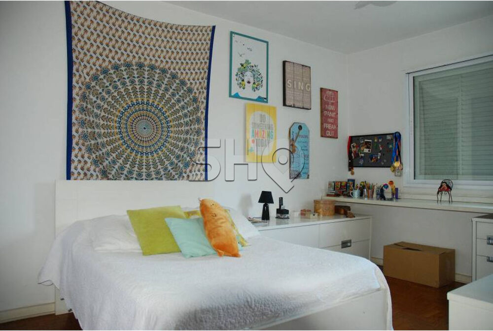 Sobrado, 4 quartos, 290 m² - Foto 11