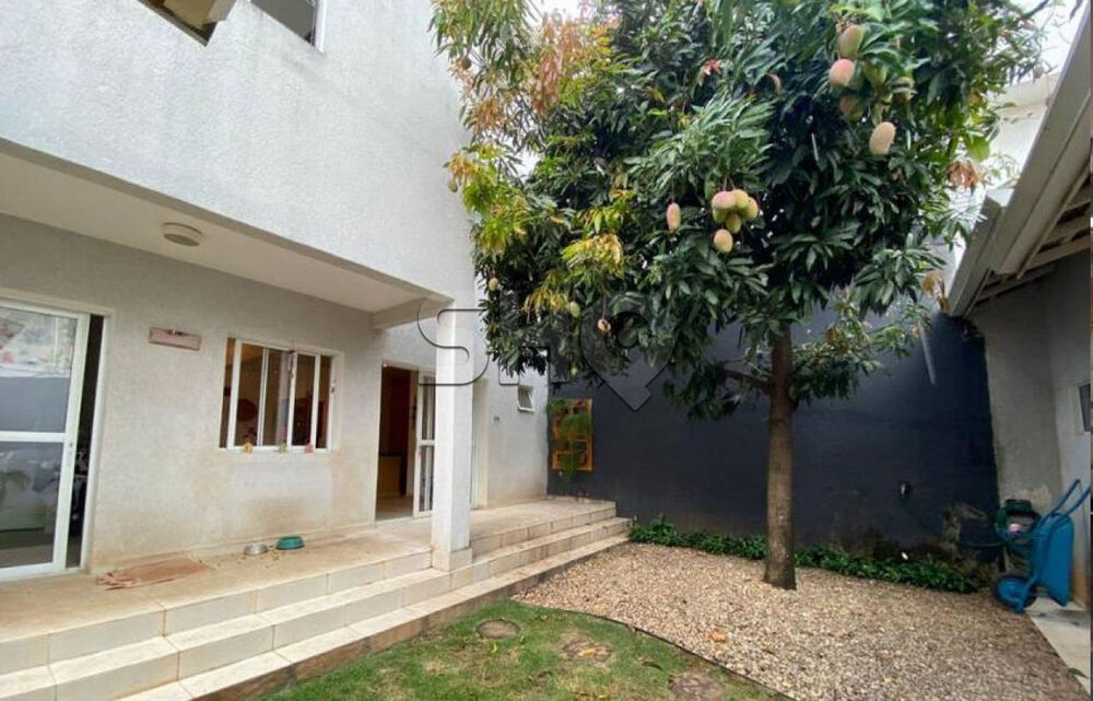Sobrado, 4 quartos, 290 m² - Foto 17