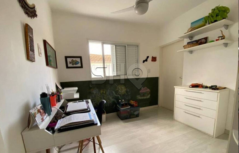 Sobrado, 4 quartos, 290 m² - Foto 16