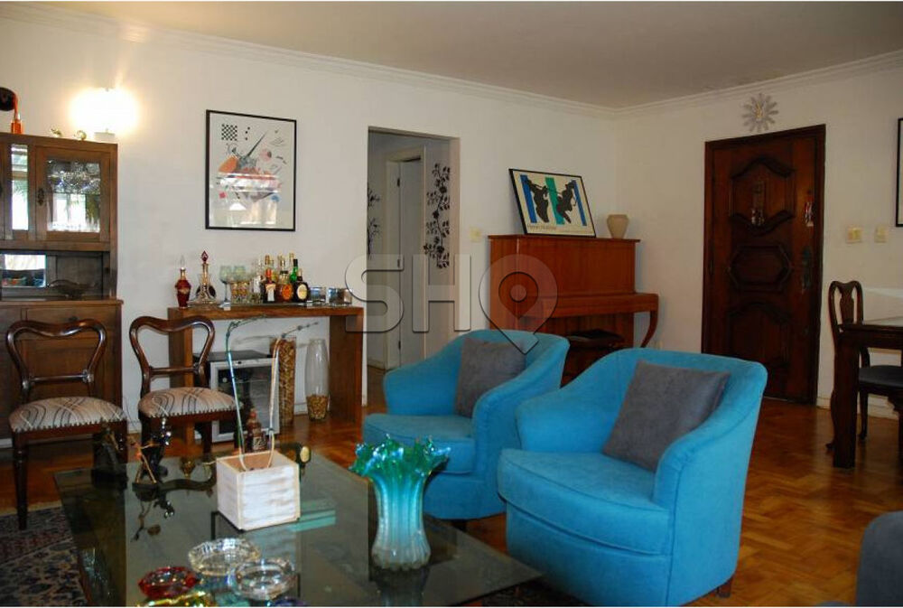 Sobrado, 4 quartos, 290 m² - Foto 3