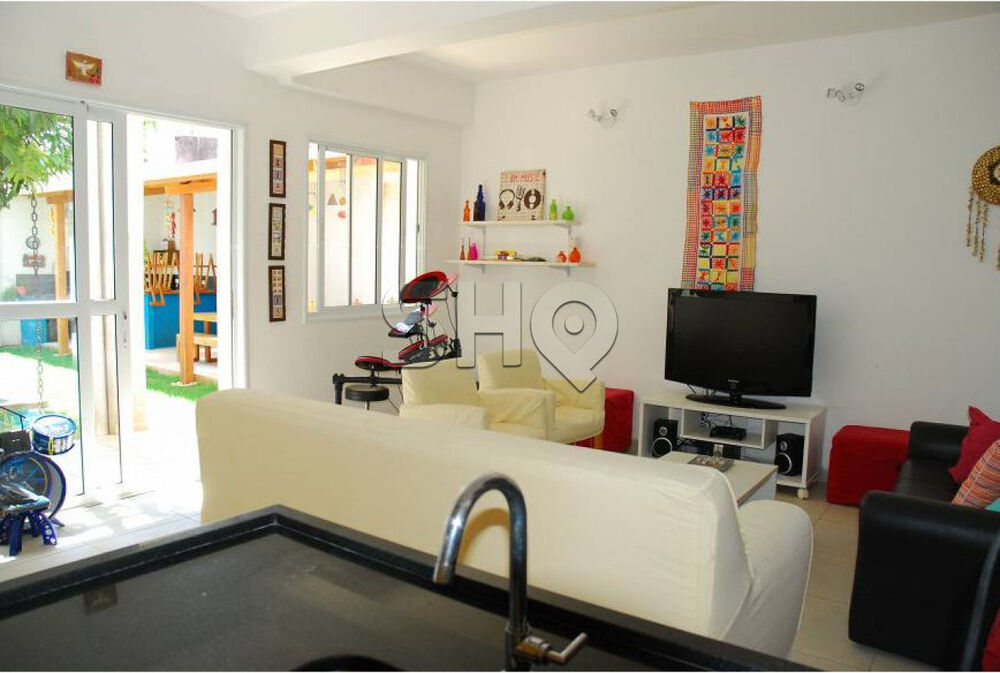 Sobrado, 4 quartos, 290 m² - Foto 6