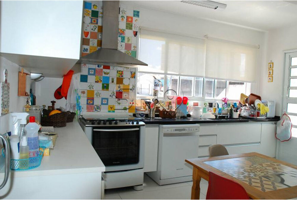 Sobrado, 4 quartos, 290 m² - Foto 5