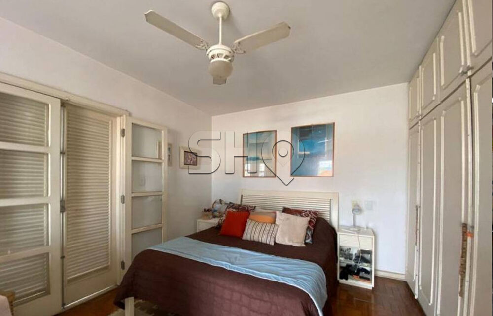 Sobrado, 4 quartos, 290 m² - Foto 15