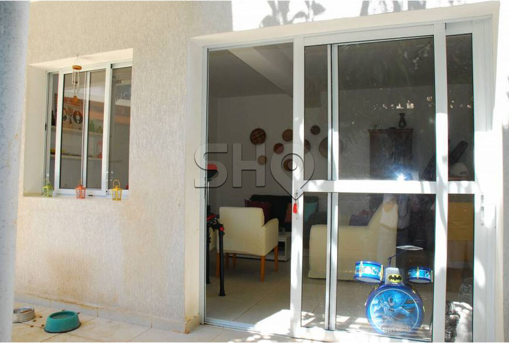 Sobrado, 4 quartos, 290 m² - Foto 13