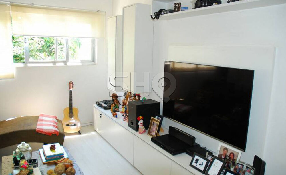 Sobrado, 4 quartos, 290 m² - Foto 12