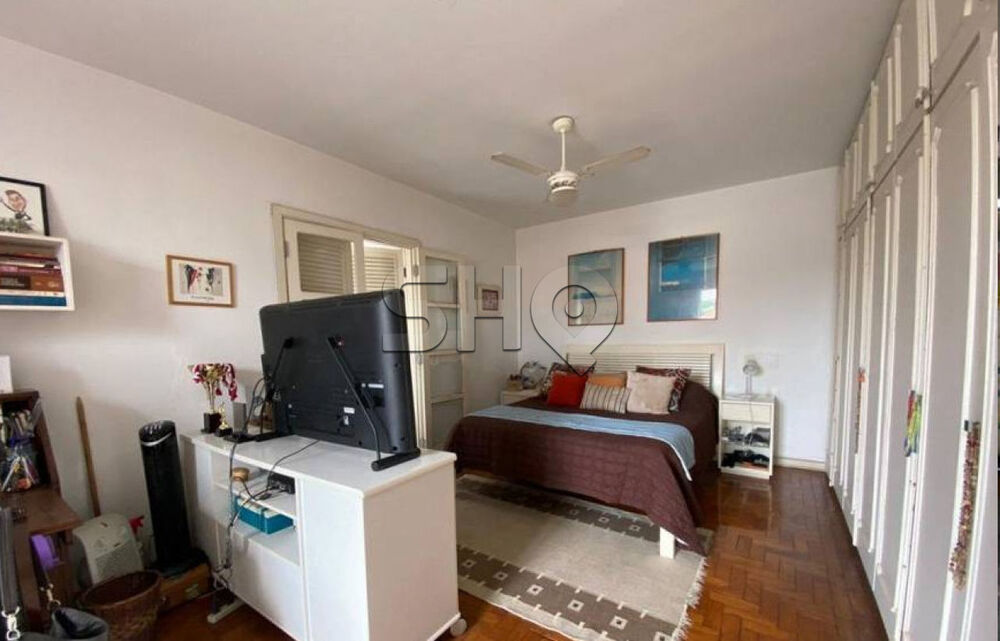 Sobrado, 4 quartos, 290 m² - Foto 9
