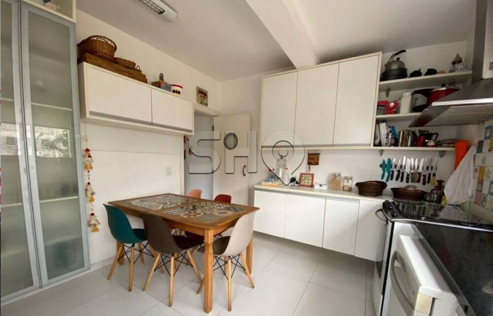 Sobrado, 4 quartos, 290 m² - Foto 4