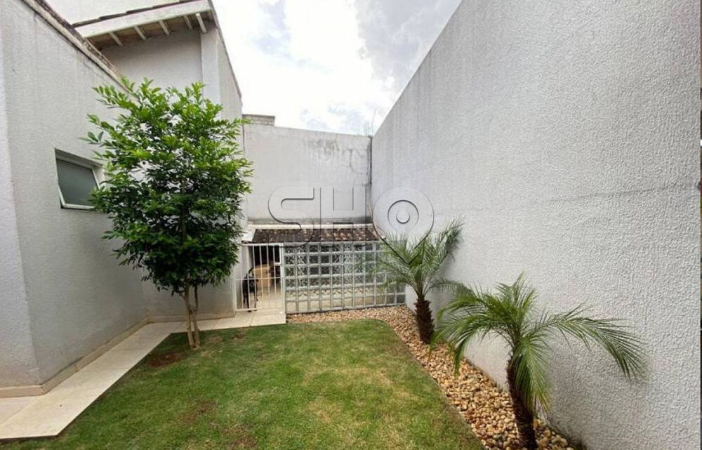 Sobrado, 4 quartos, 290 m² - Foto 19