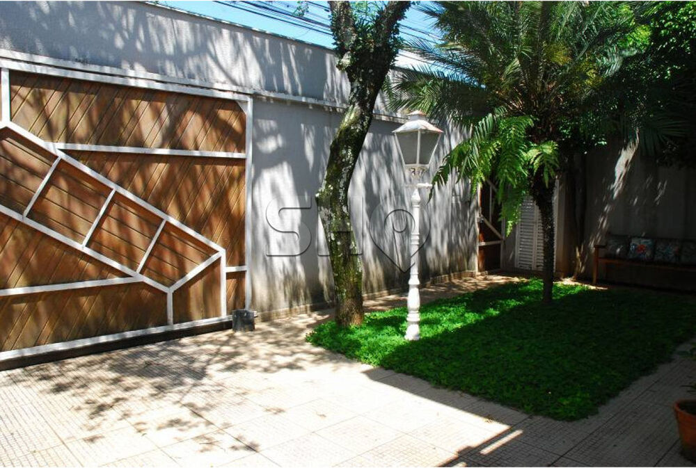 Sobrado, 4 quartos, 290 m² - Foto 20
