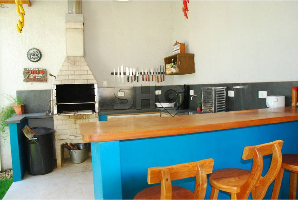 Sobrado, 4 quartos, 290 m² - Foto 8