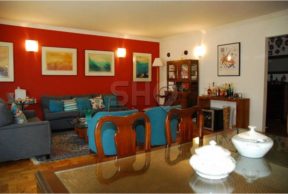 Sobrado, 4 quartos, 290 m² - Foto 2