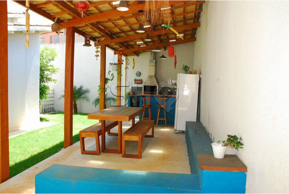 Sobrado, 4 quartos, 290 m² - Foto 7