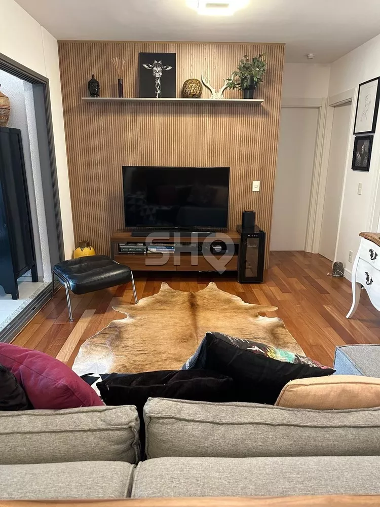 Apartamento Lançamentos com 2 quartos, 88m² - Foto 3