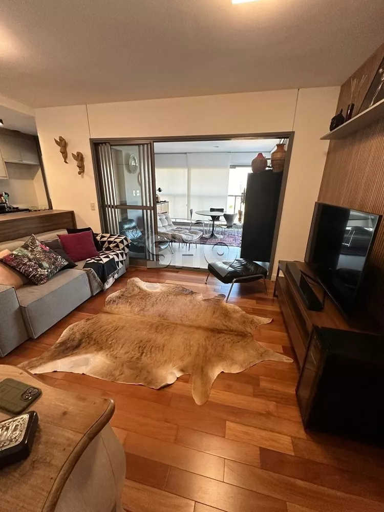 Apartamento Lançamentos com 2 quartos, 88m² - Foto 4