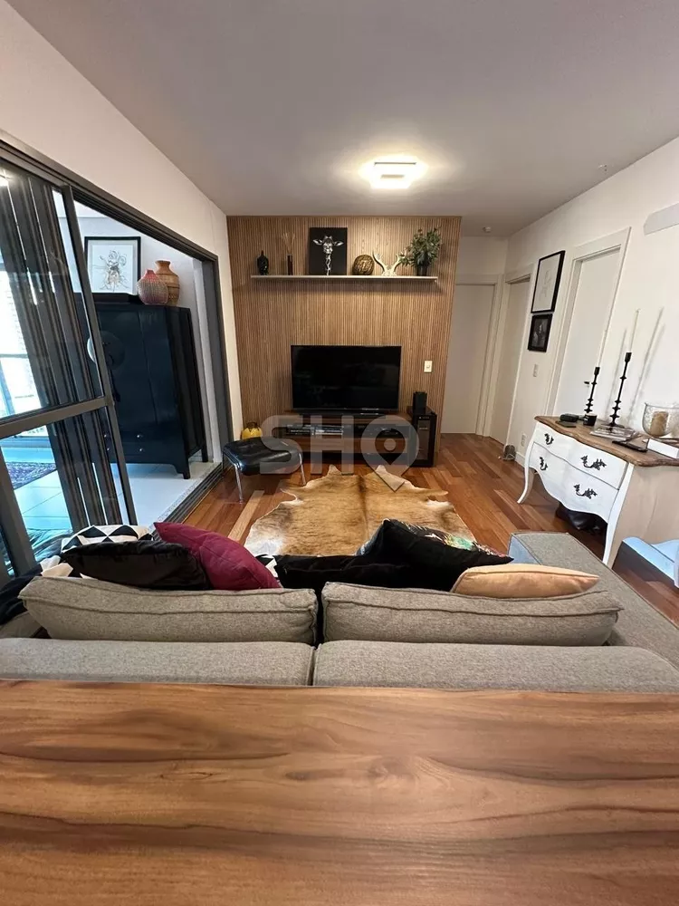 Apartamento Lançamentos com 2 quartos, 88m² - Foto 2