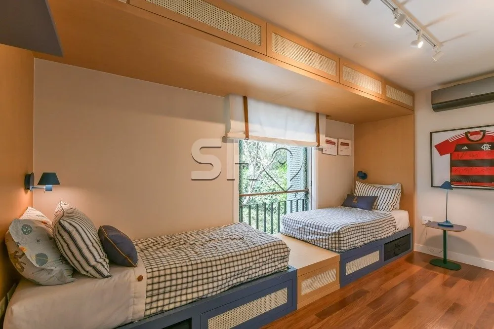 Casa, 5 quartos, 442 m² - Foto 8