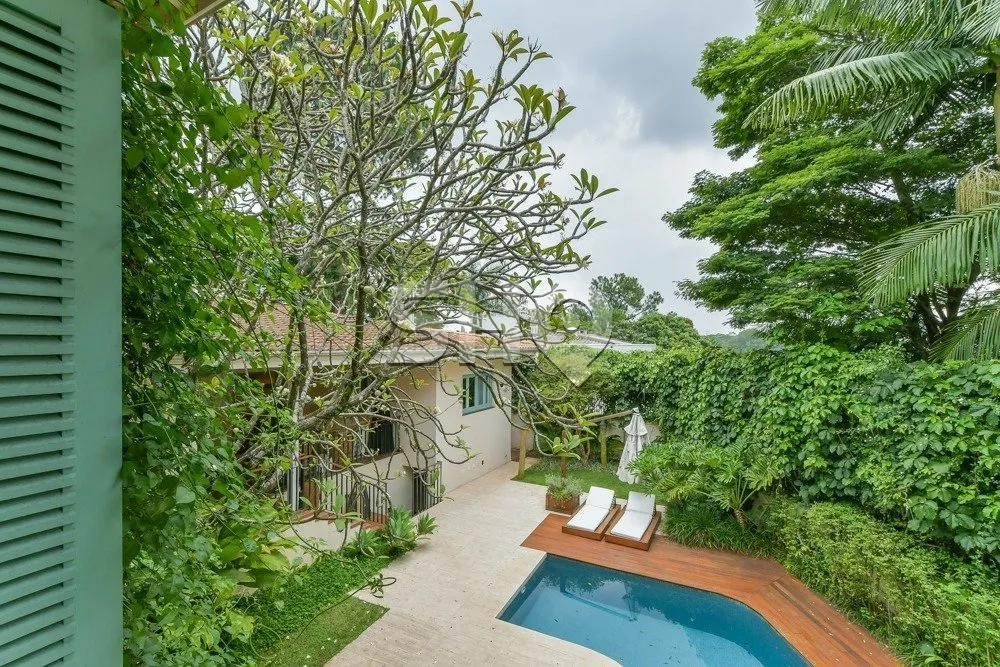 Casa, 5 quartos, 442 m² - Foto 12