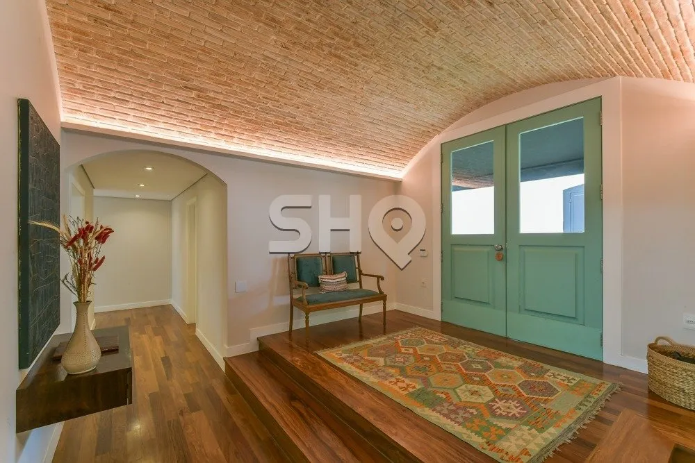 Casa, 5 quartos, 442 m² - Foto 5