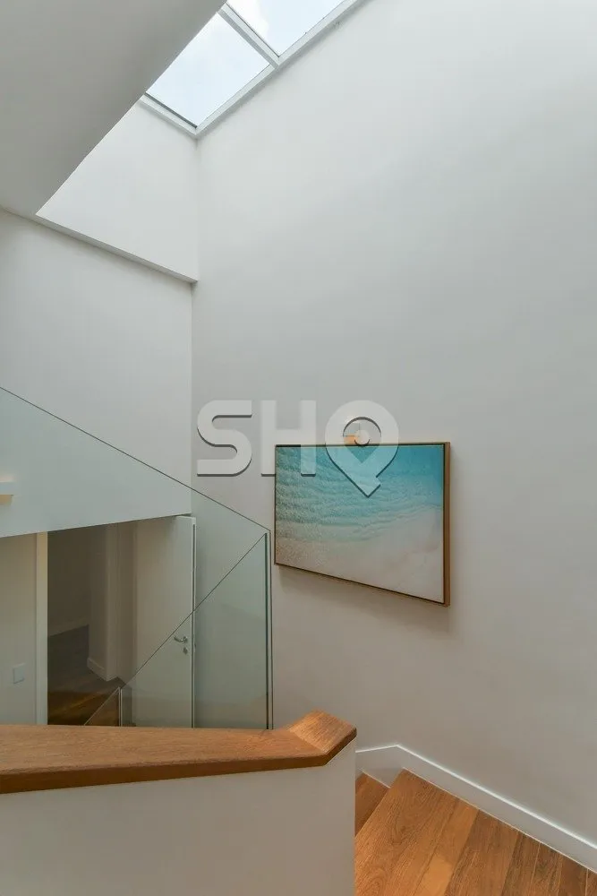 Casa, 5 quartos, 442 m² - Foto 7